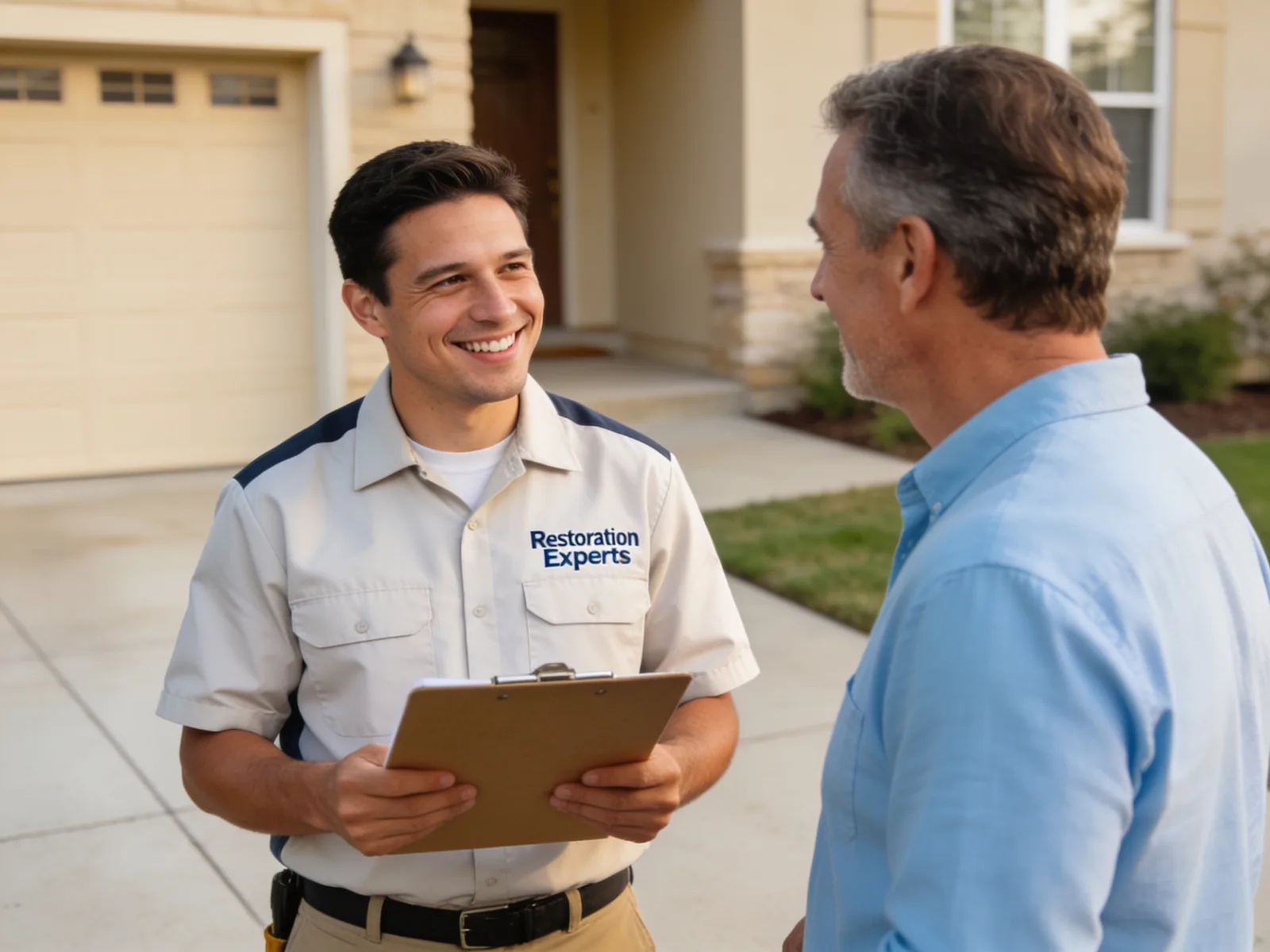Water Damage Cleanup Norfolk, MA FAQs